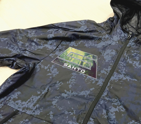 SP-J400FP(英語版)